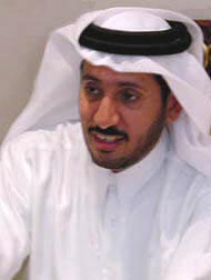 Sheikh Hamad bin Thamer Al Thani