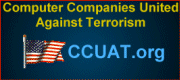 Visit Computer Companies United Against Terrorism!